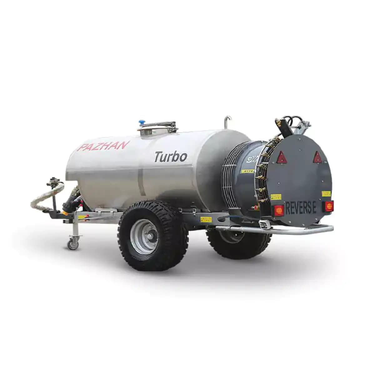 تصویر 2 از خرید سمپاش توربولاینر زراعی + فروش ویژه